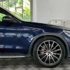 GLC 350 E 320 AMG LINE 4MATIC CRAZY DRIVER - Centre d'occasion