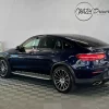 GLC 350 E 320 AMG LINE 4MATIC CRAZY DRIVER - Centre d'occasion