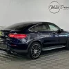 GLC 350 E 320 AMG LINE 4MATIC CRAZY DRIVER - Centre d'occasion
