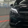 GLE 63 S AMG 4MATIC CRAZY DRIVER - Centre d'occasion
