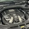GLE 63 S AMG 4MATIC CRAZY DRIVER - Centre d'occasion