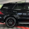 GLE 63 S AMG 4MATIC CRAZY DRIVER - Centre d'occasion