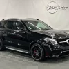 GLE 63 S AMG 4MATIC CRAZY DRIVER - Centre d'occasion