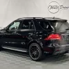 GLE 63 S AMG 4MATIC CRAZY DRIVER - Centre d'occasion