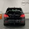 GLE 63 S AMG 4MATIC CRAZY DRIVER - Centre d'occasion