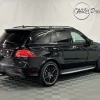 GLE 63 S AMG 4MATIC CRAZY DRIVER - Centre d'occasion