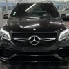 GLE 63 S AMG 4MATIC CRAZY DRIVER - Centre d'occasion