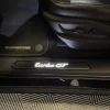 CAYENNE COUPE TURBO GT CRAZY DRIVER - Centre d'occasion