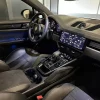 CAYENNE COUPE TURBO GT CRAZY DRIVER - Centre d'occasion