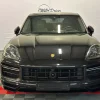 CAYENNE COUPE TURBO GT CRAZY DRIVER - Centre d'occasion