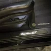 CAYENNE COUPE TURBO GT CRAZY DRIVER - Centre d'occasion