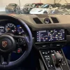 CAYENNE COUPE TURBO GT CRAZY DRIVER - Centre d'occasion