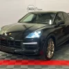 CAYENNE COUPE TURBO GT CRAZY DRIVER - Centre d'occasion