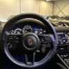 CAYENNE COUPE TURBO GT CRAZY DRIVER - Centre d'occasion