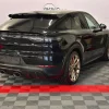 CAYENNE COUPE TURBO GT CRAZY DRIVER - Centre d'occasion