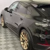 CAYENNE COUPE TURBO GT CRAZY DRIVER - Centre d'occasion