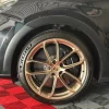 CAYENNE COUPE TURBO GT CRAZY DRIVER - Centre d'occasion