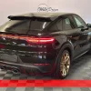 CAYENNE COUPE TURBO GT CRAZY DRIVER - Centre d'occasion