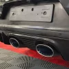 CAYENNE COUPE TURBO GT CRAZY DRIVER - Centre d'occasion