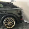 CAYENNE COUPE TURBO GT CRAZY DRIVER - Centre d'occasion