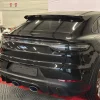 CAYENNE COUPE TURBO GT CRAZY DRIVER - Centre d'occasion