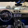 CAYENNE COUPE TURBO GT CRAZY DRIVER - Centre d'occasion