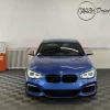 SERIE 1 140I M PERFORMANCE CRAZY DRIVER - Centre d'occasion