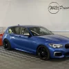 SERIE 1 140I M PERFORMANCE CRAZY DRIVER - Centre d'occasion