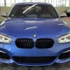 SERIE 1 140I M PERFORMANCE CRAZY DRIVER - Centre d'occasion