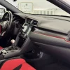 CIVIC 2.0 I-VTEC 320CH TYPE R GT CRAZY DRIVER - Centre d'occasion