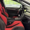 CIVIC 2.0 I-VTEC 320CH TYPE R GT CRAZY DRIVER - Centre d'occasion