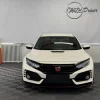 CIVIC 2.0 I-VTEC 320CH TYPE R GT CRAZY DRIVER - Centre d'occasion