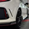 CIVIC 2.0 I-VTEC 320CH TYPE R GT CRAZY DRIVER - Centre d'occasion