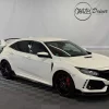CIVIC 2.0 I-VTEC 320CH TYPE R GT CRAZY DRIVER - Centre d'occasion