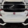 CIVIC 2.0 I-VTEC 320CH TYPE R GT CRAZY DRIVER - Centre d'occasion