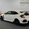 CIVIC 2.0 I-VTEC 320CH TYPE R GT CRAZY DRIVER - Centre d'occasion