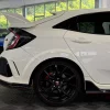 CIVIC 2.0 I-VTEC 320CH TYPE R GT CRAZY DRIVER - Centre d'occasion
