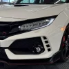CIVIC 2.0 I-VTEC 320CH TYPE R GT CRAZY DRIVER - Centre d'occasion
