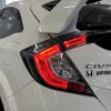 CIVIC 2.0 I-VTEC 320CH TYPE R GT CRAZY DRIVER - Centre d'occasion