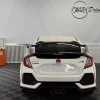 CIVIC 2.0 I-VTEC 320CH TYPE R GT CRAZY DRIVER - Centre d'occasion