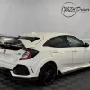 CIVIC 2.0 I-VTEC 320CH TYPE R GT CRAZY DRIVER - Centre d'occasion