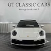 992 CABRIOLET 3.0 450 CARRERA S CRAZY DRIVER - Centre d'occasion