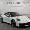 992 CABRIOLET 3.0 450 CARRERA S CRAZY DRIVER - Centre d'occasion