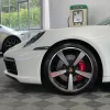 992 CABRIOLET 3.0 450 CARRERA S CRAZY DRIVER - Centre d'occasion