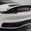 992 CABRIOLET 3.0 450 CARRERA S CRAZY DRIVER - Centre d'occasion