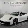 992 CABRIOLET 3.0 450 CARRERA S CRAZY DRIVER - Centre d'occasion
