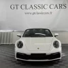 992 CABRIOLET 3.0 450 CARRERA S CRAZY DRIVER - Centre d'occasion