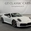 992 CABRIOLET 3.0 450 CARRERA S CRAZY DRIVER - Centre d'occasion