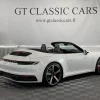 992 CABRIOLET 3.0 450 CARRERA S CRAZY DRIVER - Centre d'occasion