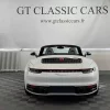 992 CABRIOLET 3.0 450 CARRERA S CRAZY DRIVER - Centre d'occasion